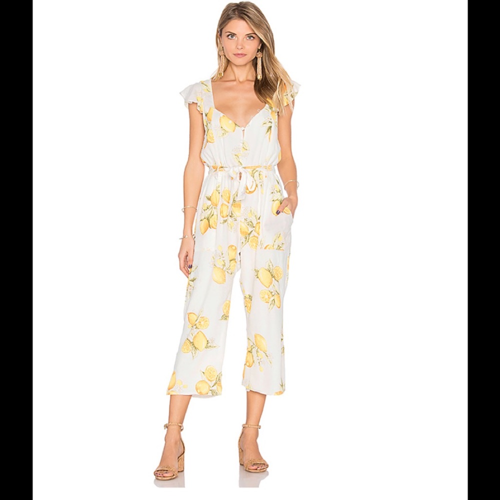 Limonada onesie